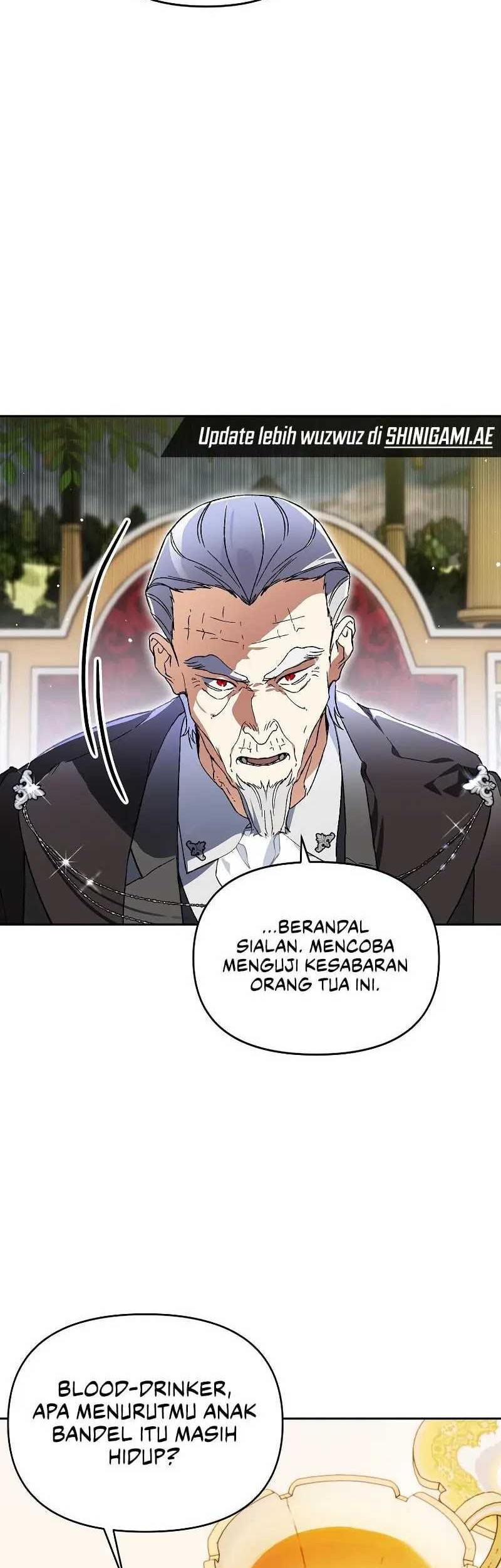 I Became The Genius Bastard Of A Noble Dark Clan Chapter 25 Gambar 51