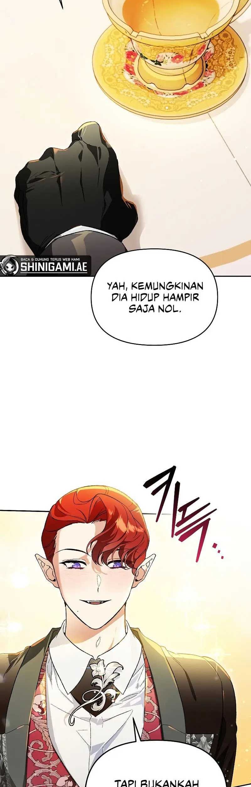 I Became The Genius Bastard Of A Noble Dark Clan Chapter 25 Gambar 52