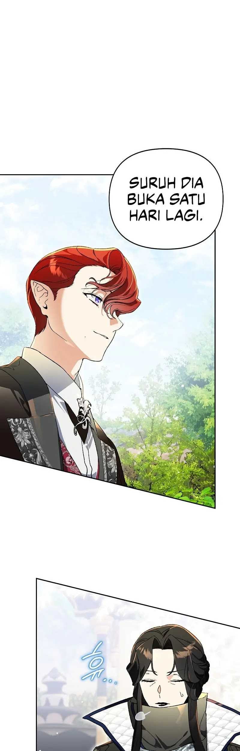 I Became The Genius Bastard Of A Noble Dark Clan Chapter 25 Gambar 54