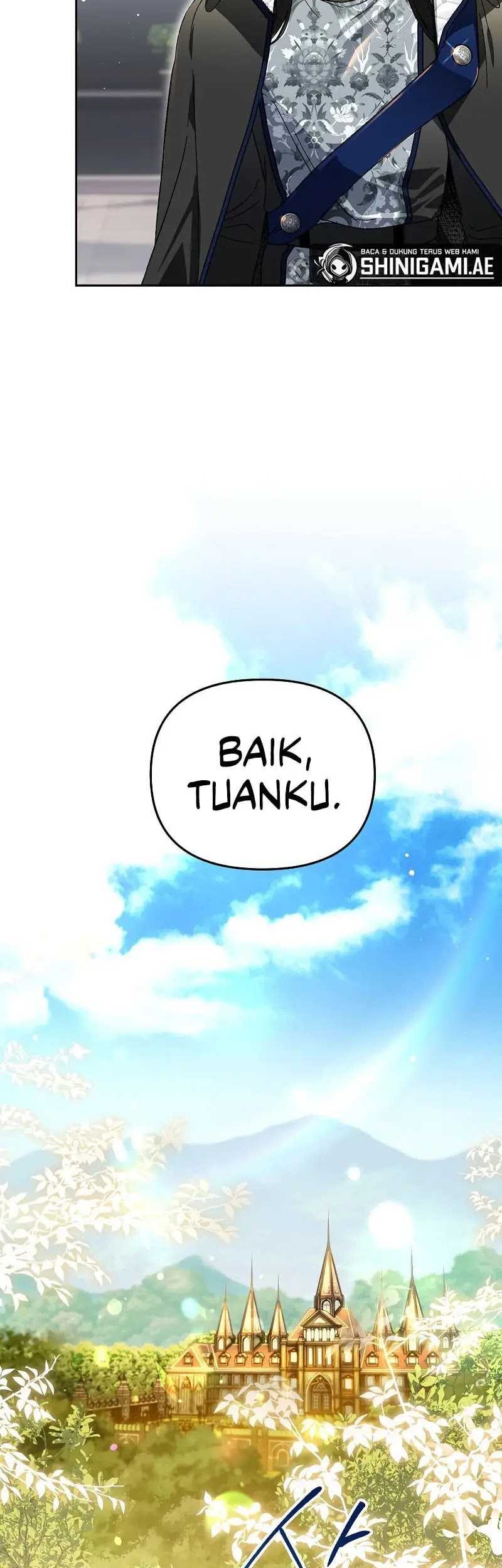 I Became The Genius Bastard Of A Noble Dark Clan Chapter 25 Gambar 55