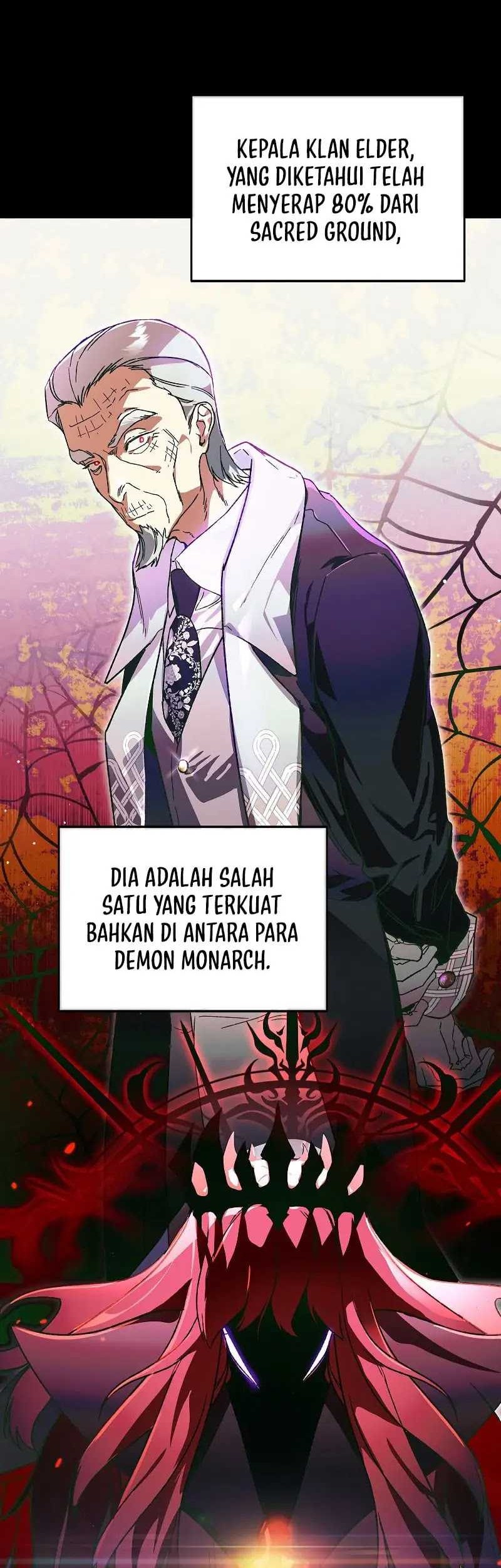 I Became The Genius Bastard Of A Noble Dark Clan Chapter 25 Gambar 3