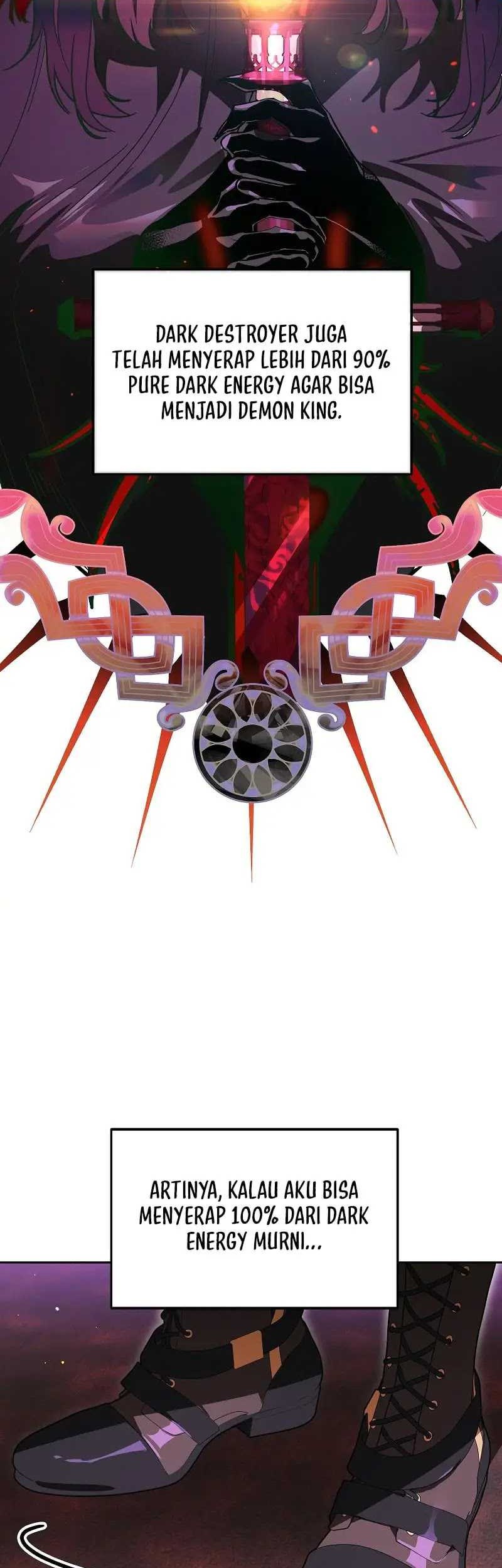 I Became The Genius Bastard Of A Noble Dark Clan Chapter 25 Gambar 4