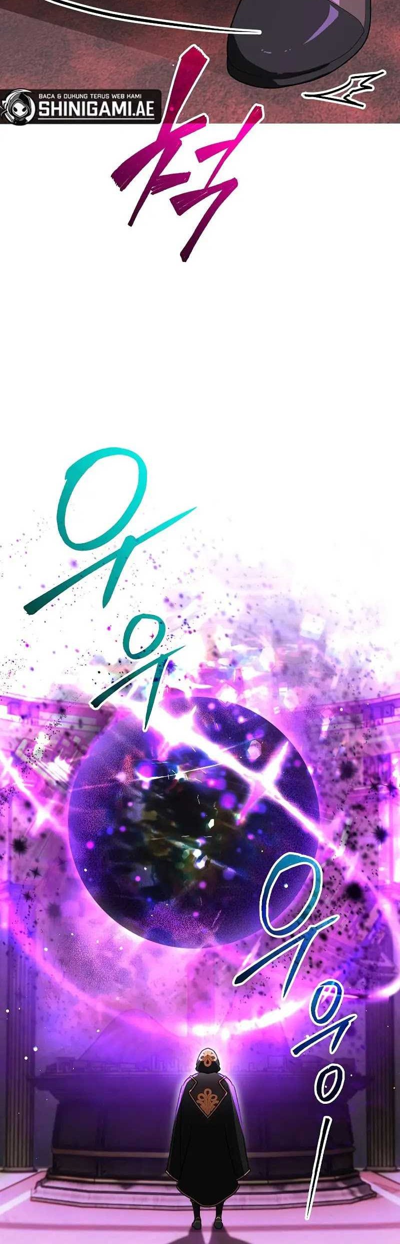 I Became The Genius Bastard Of A Noble Dark Clan Chapter 25 Gambar 5