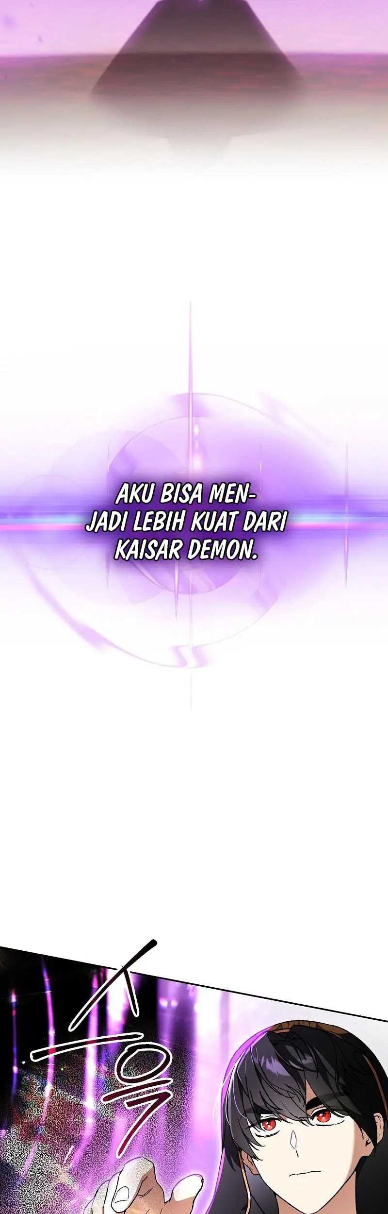 I Became The Genius Bastard Of A Noble Dark Clan Chapter 25 Gambar 6