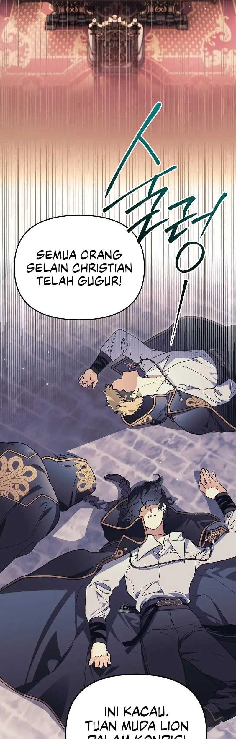 I Became The Genius Bastard Of A Noble Dark Clan Chapter 25 Gambar 11