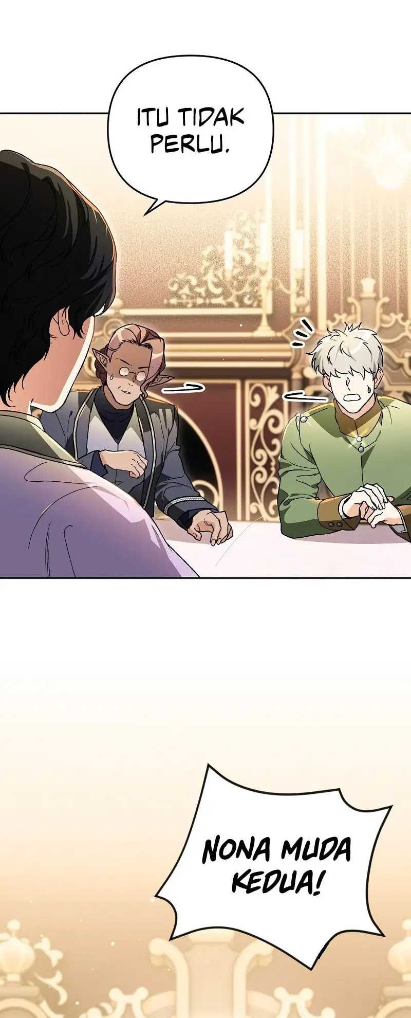 I Became The Genius Bastard Of A Noble Dark Clan Chapter 25 Gambar 13
