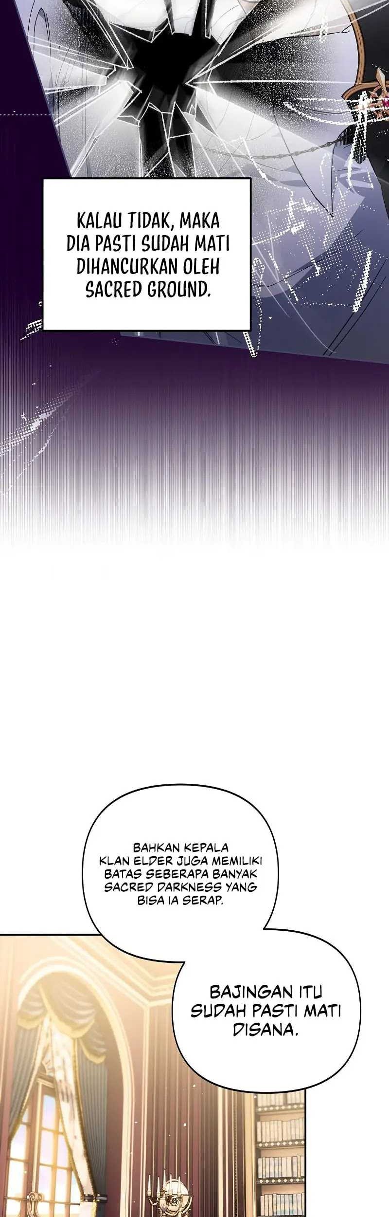 I Became The Genius Bastard Of A Noble Dark Clan Chapter 25 Gambar 16
