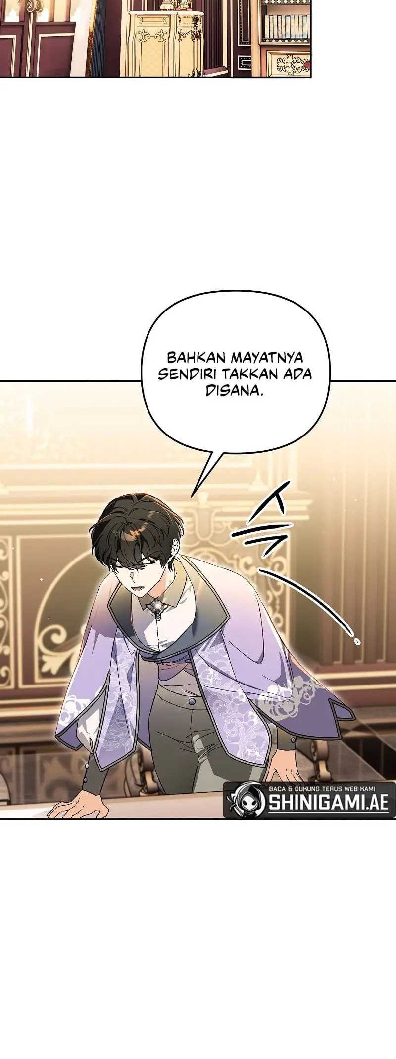 I Became The Genius Bastard Of A Noble Dark Clan Chapter 25 Gambar 17