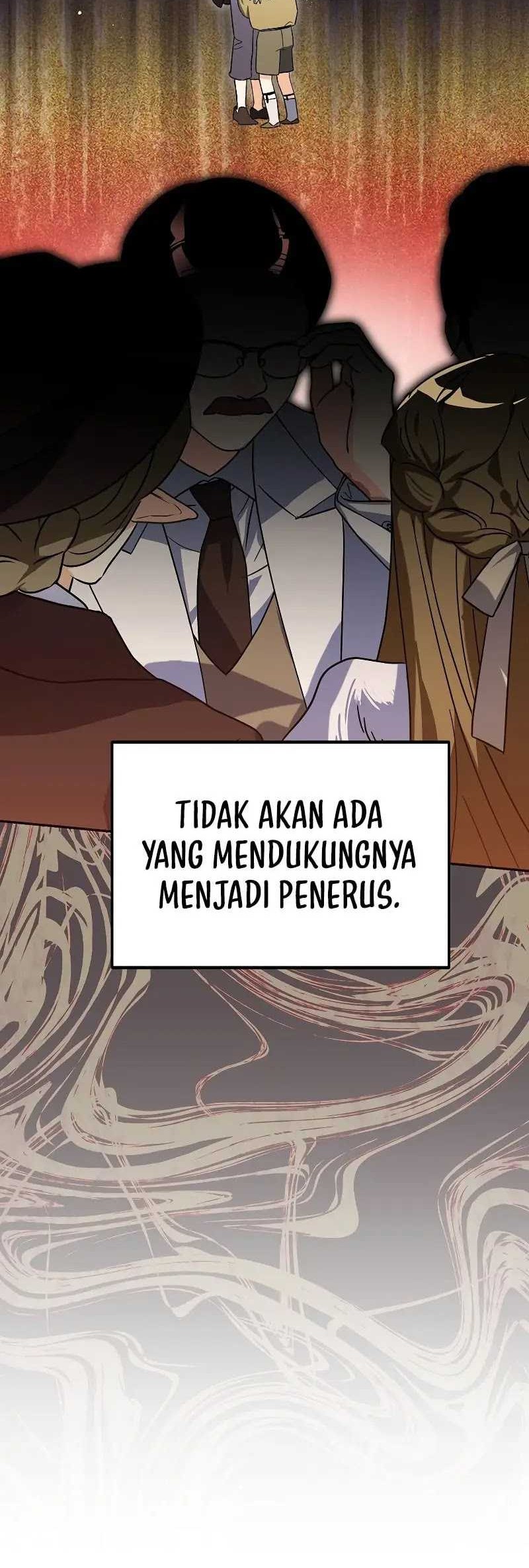I Became The Genius Bastard Of A Noble Dark Clan Chapter 25 Gambar 21