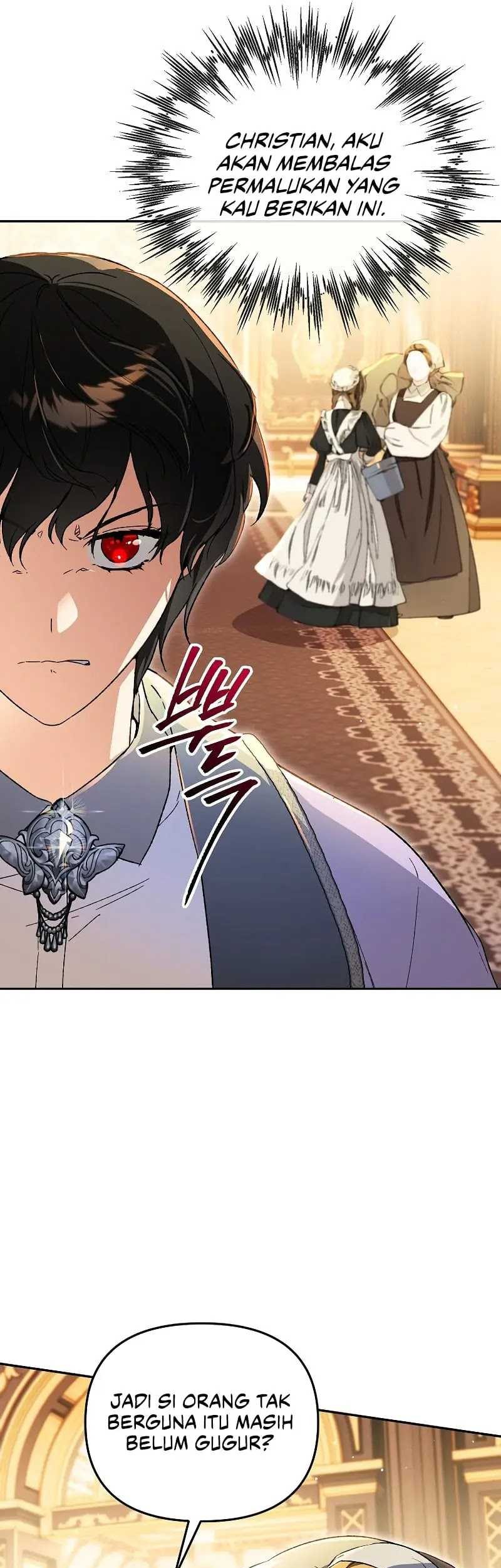 I Became The Genius Bastard Of A Noble Dark Clan Chapter 25 Gambar 22