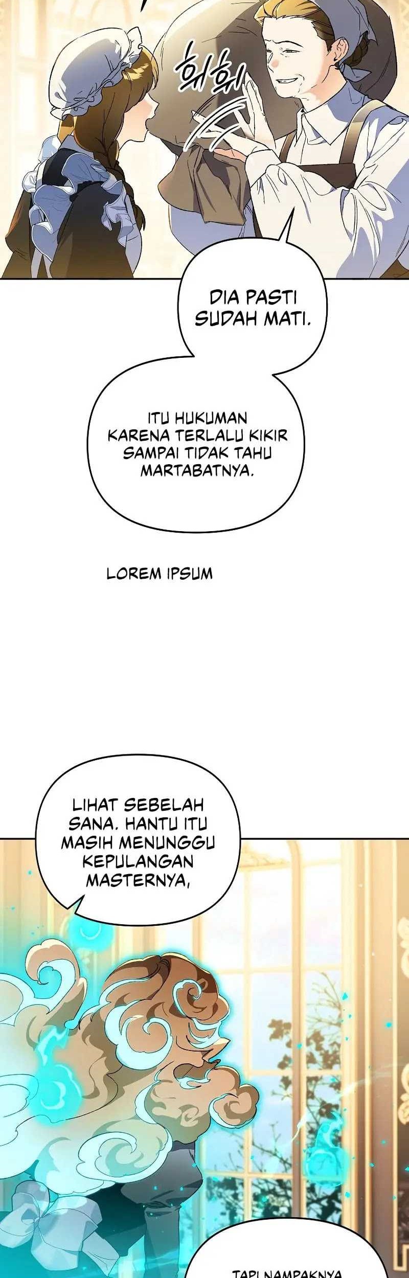 I Became The Genius Bastard Of A Noble Dark Clan Chapter 25 Gambar 23