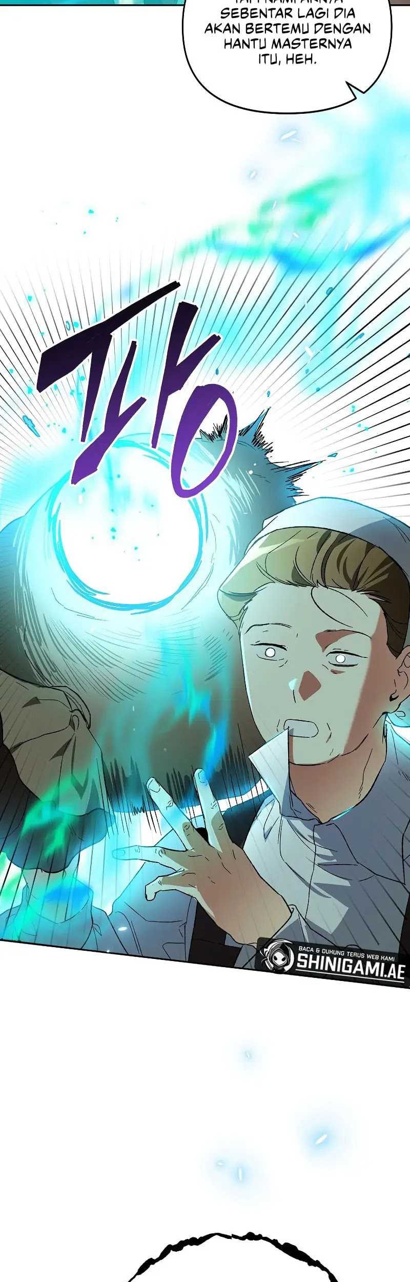I Became The Genius Bastard Of A Noble Dark Clan Chapter 25 Gambar 24