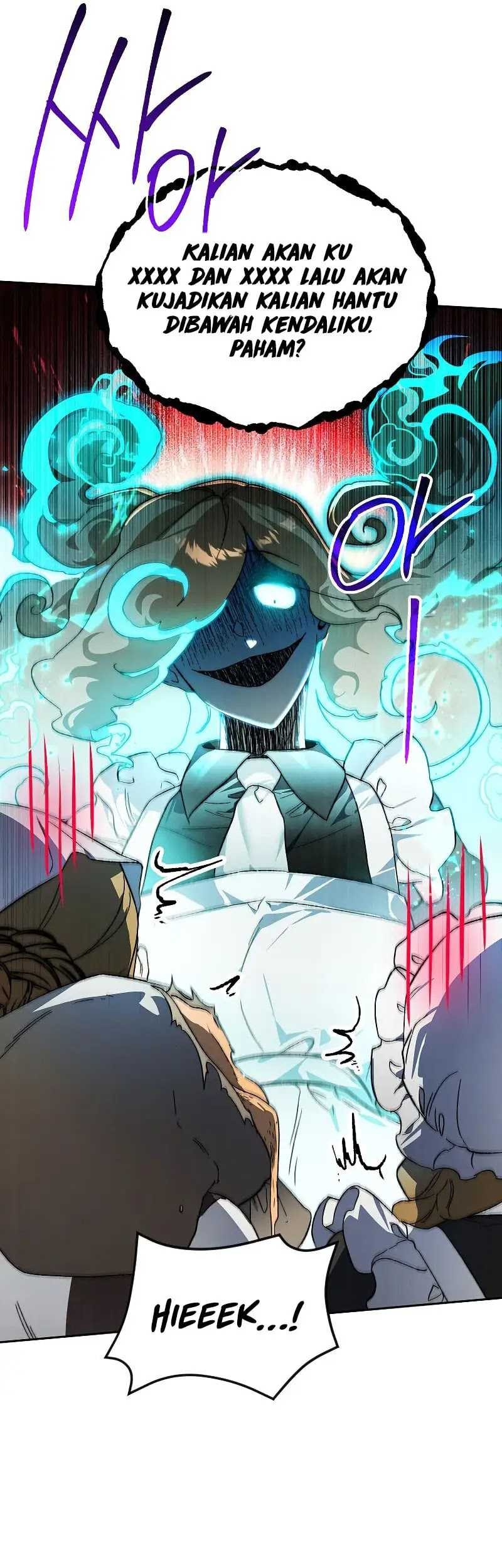 I Became The Genius Bastard Of A Noble Dark Clan Chapter 25 Gambar 26