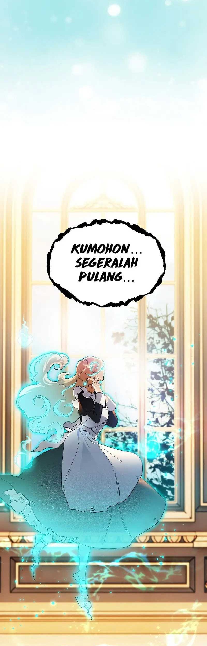 I Became The Genius Bastard Of A Noble Dark Clan Chapter 25 Gambar 28