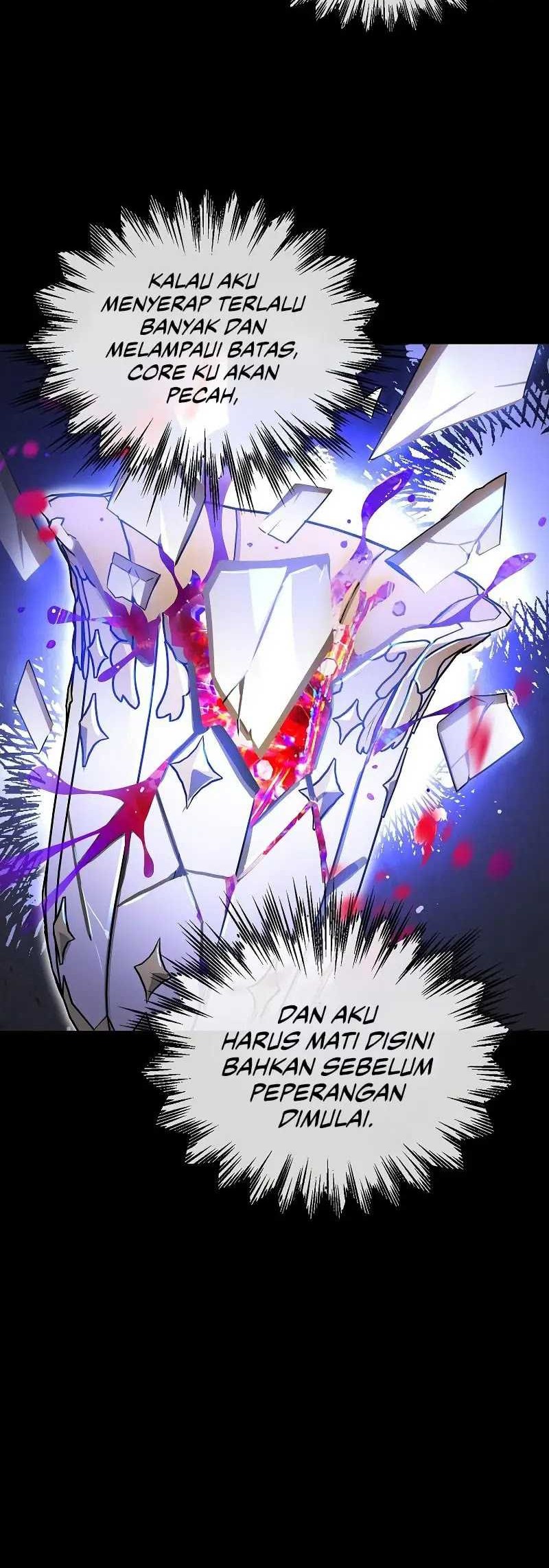 I Became The Genius Bastard Of A Noble Dark Clan Chapter 25 Gambar 33