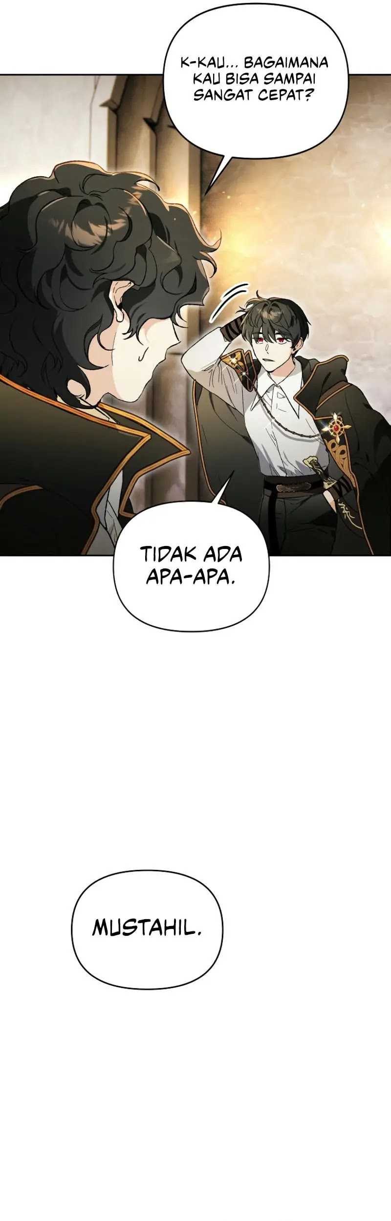 I Became The Genius Bastard Of A Noble Dark Clan Chapter 24 Gambar 37