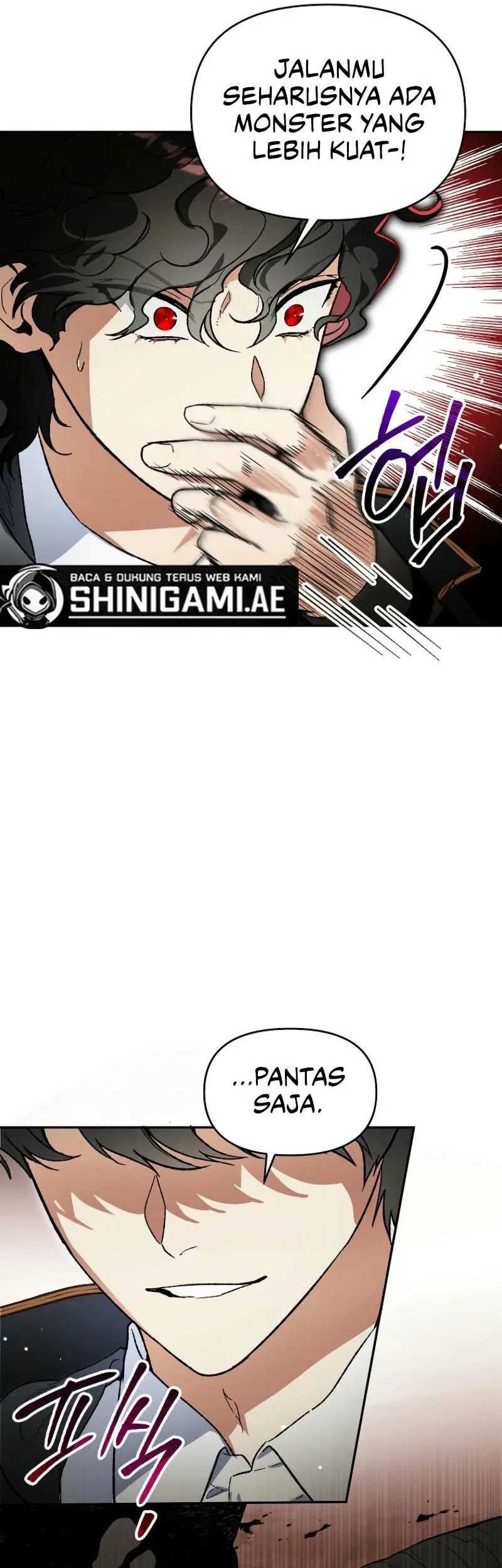 I Became The Genius Bastard Of A Noble Dark Clan Chapter 24 Gambar 38