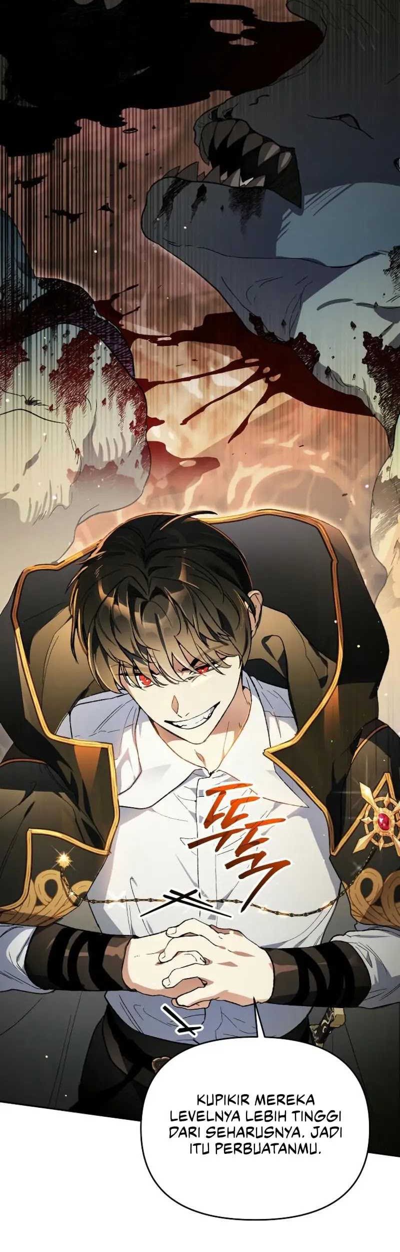I Became The Genius Bastard Of A Noble Dark Clan Chapter 24 Gambar 39