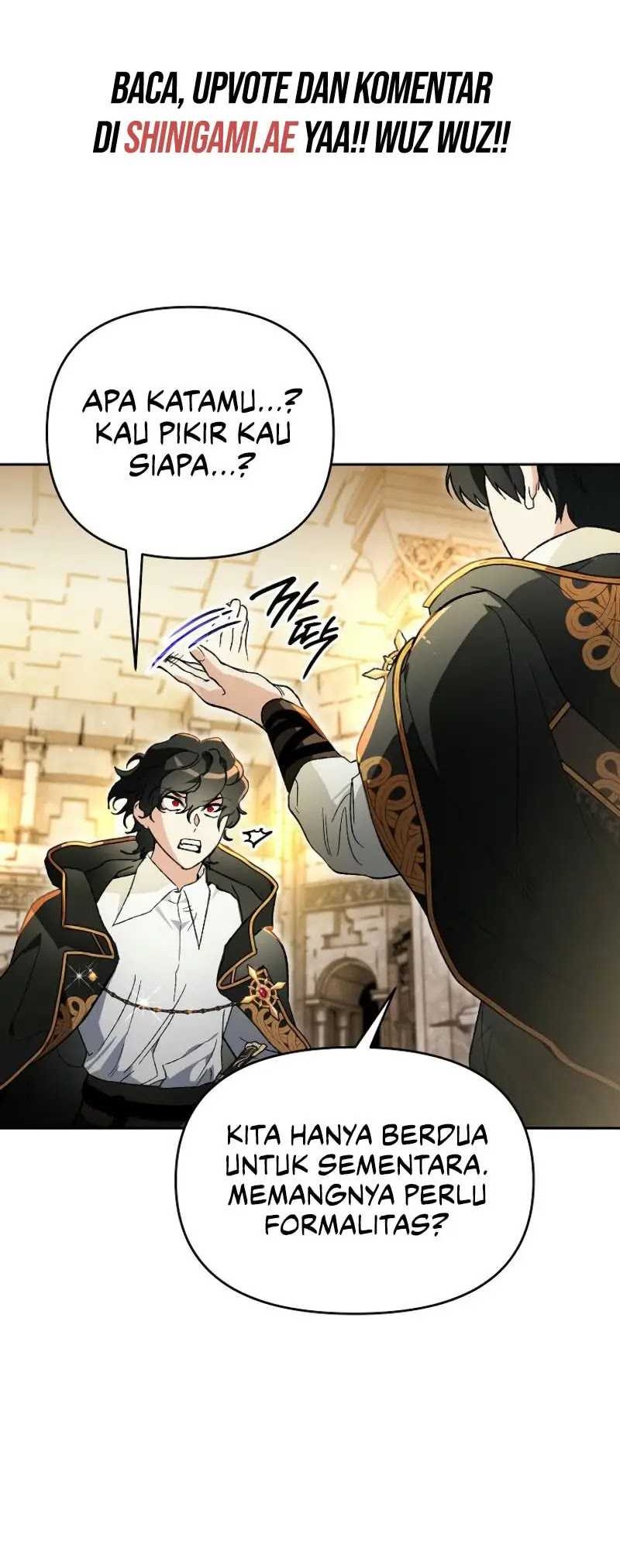 I Became The Genius Bastard Of A Noble Dark Clan Chapter 24 Gambar 40