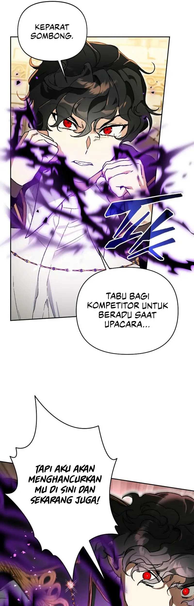 I Became The Genius Bastard Of A Noble Dark Clan Chapter 24 Gambar 41