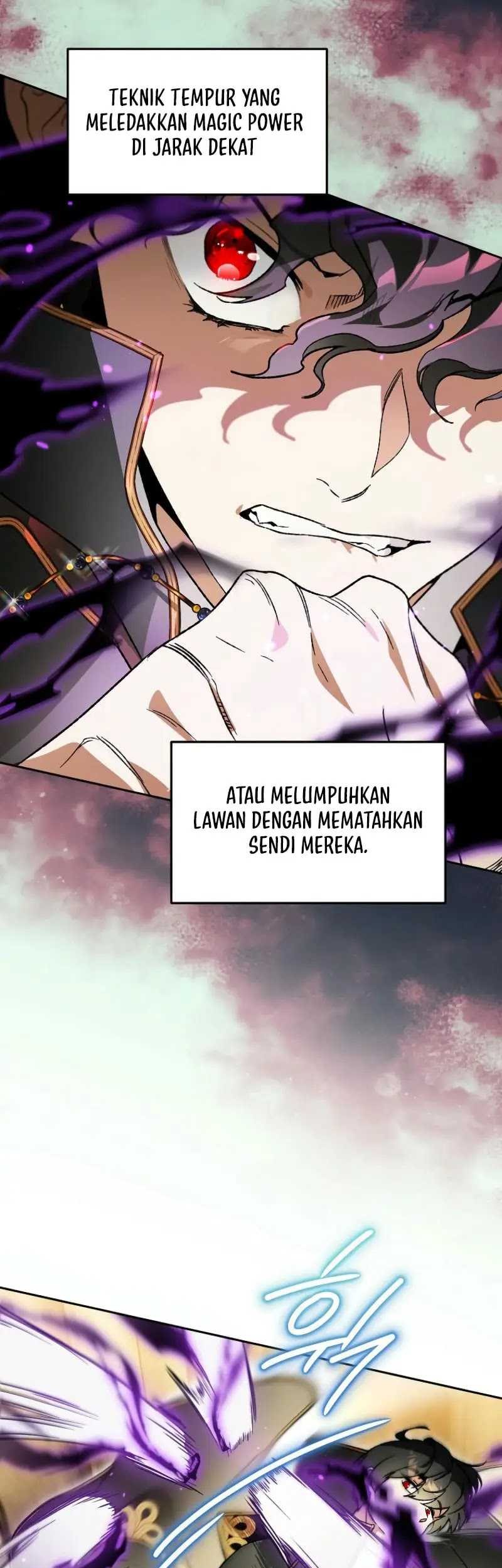 I Became The Genius Bastard Of A Noble Dark Clan Chapter 24 Gambar 45
