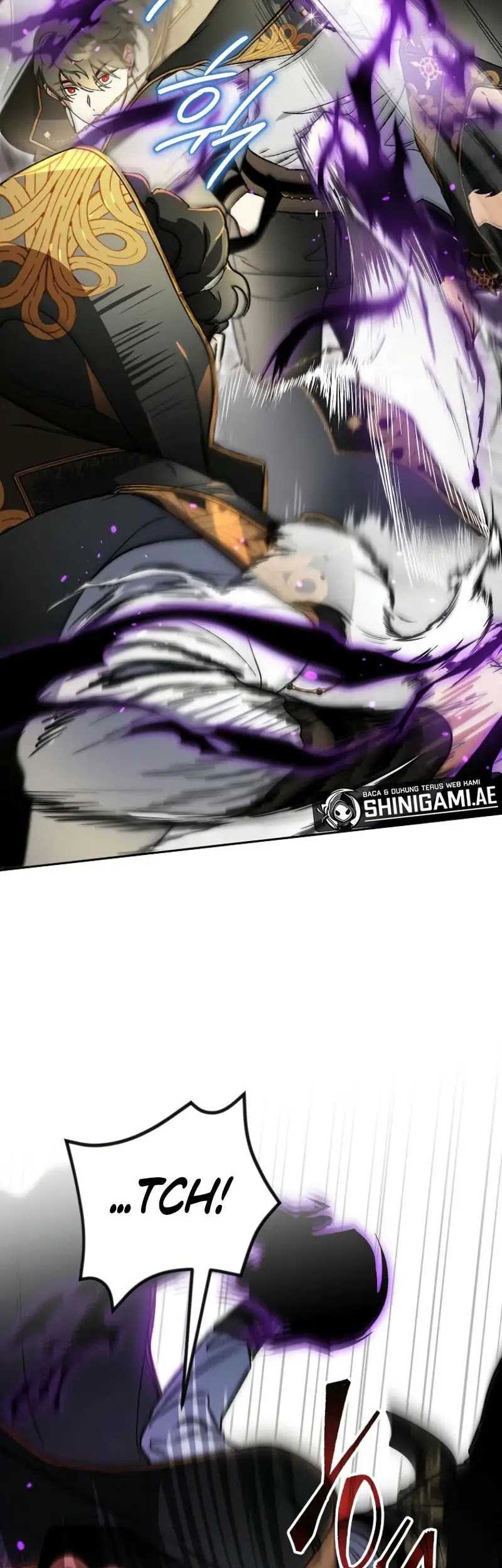 I Became The Genius Bastard Of A Noble Dark Clan Chapter 24 Gambar 46