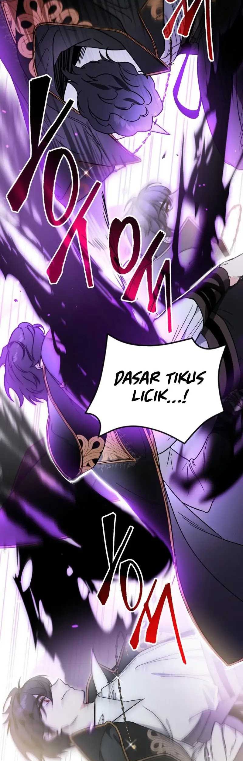 I Became The Genius Bastard Of A Noble Dark Clan Chapter 24 Gambar 47