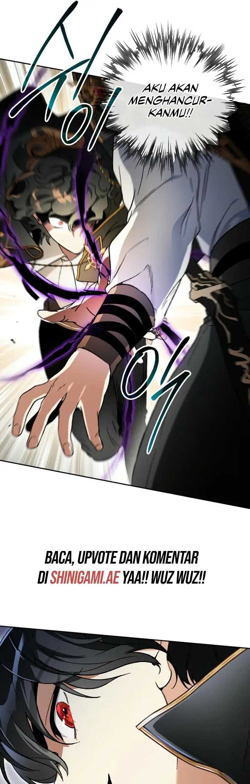 I Became The Genius Bastard Of A Noble Dark Clan Chapter 24 Gambar 49
