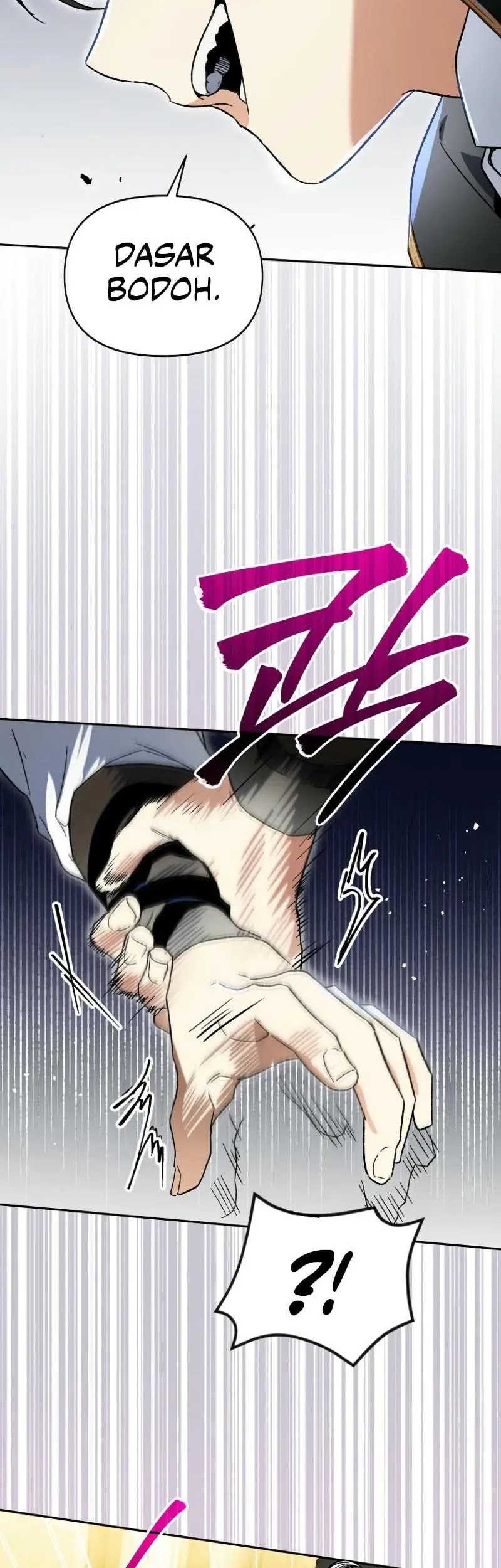I Became The Genius Bastard Of A Noble Dark Clan Chapter 24 Gambar 50