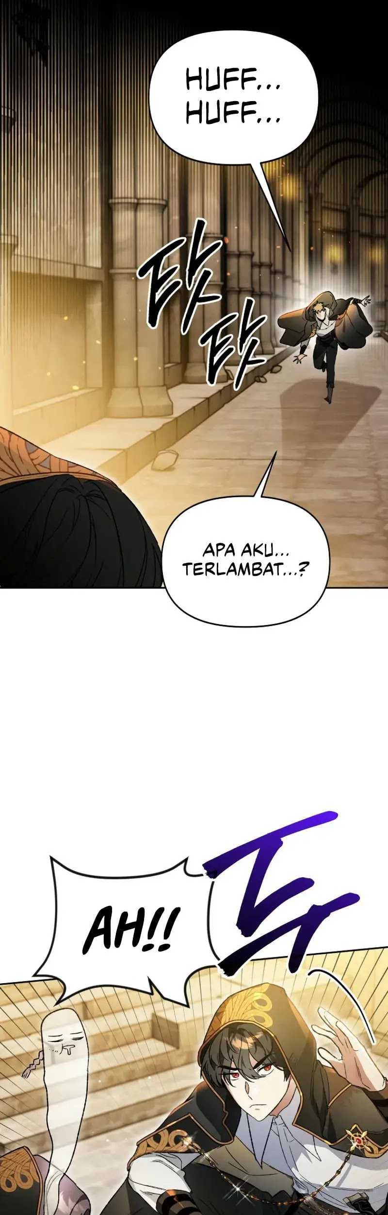 I Became The Genius Bastard Of A Noble Dark Clan Chapter 24 Gambar 55