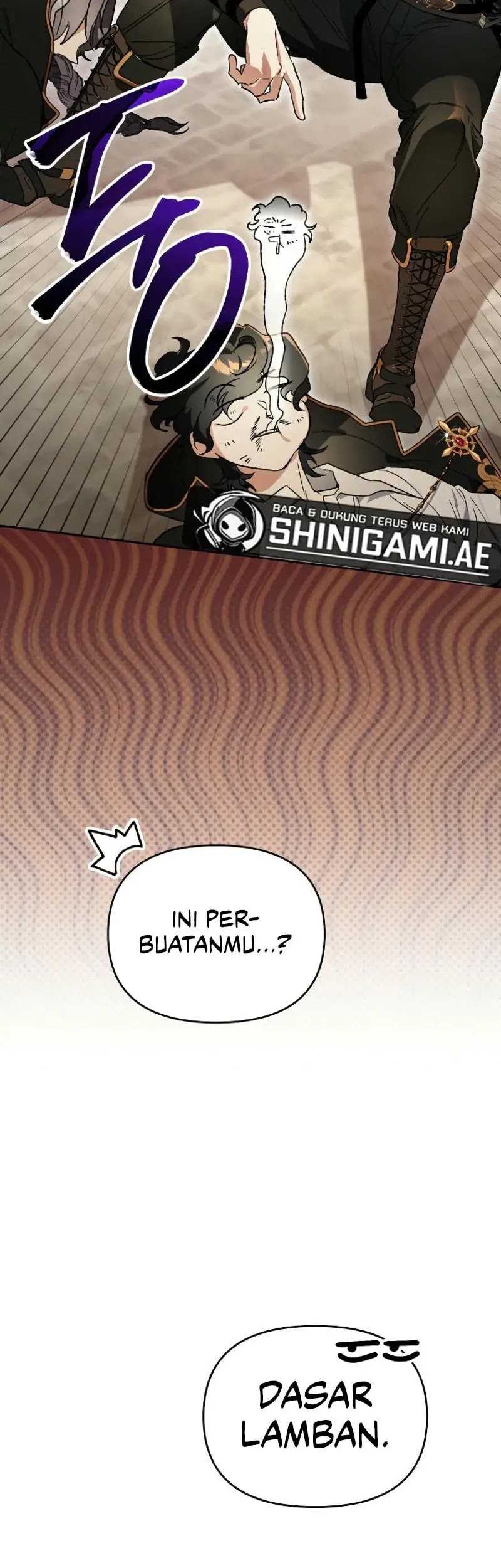 I Became The Genius Bastard Of A Noble Dark Clan Chapter 24 Gambar 56
