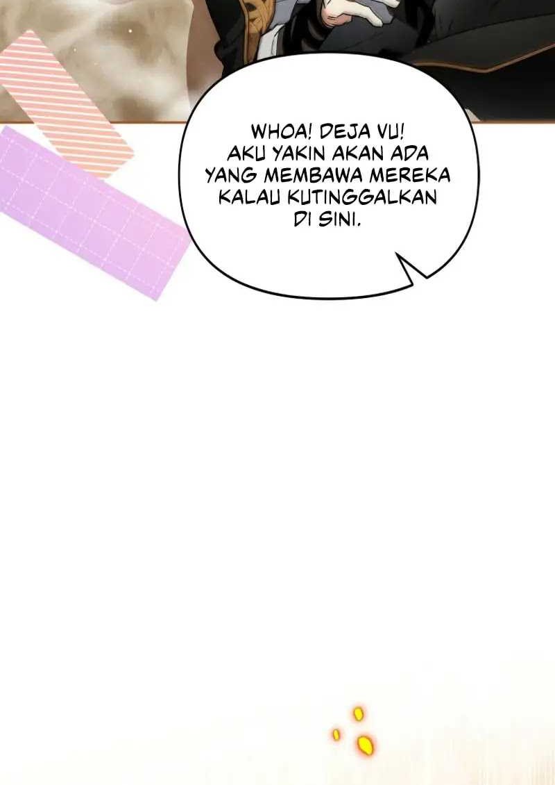I Became The Genius Bastard Of A Noble Dark Clan Chapter 24 Gambar 59