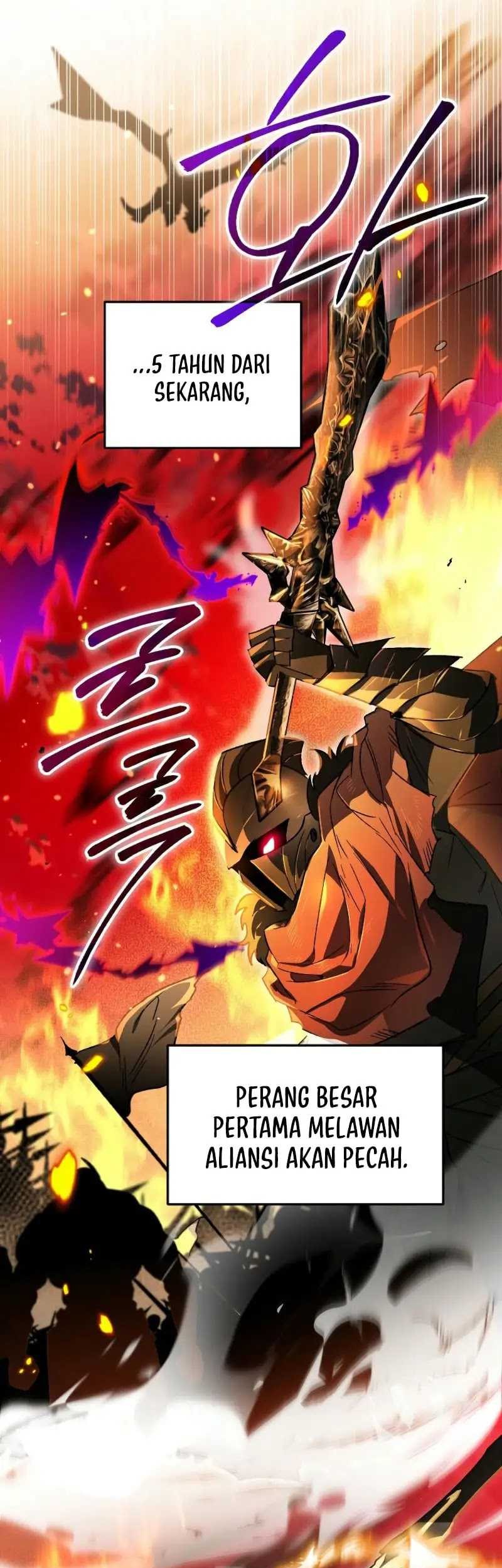 I Became The Genius Bastard Of A Noble Dark Clan Chapter 24 Gambar 60