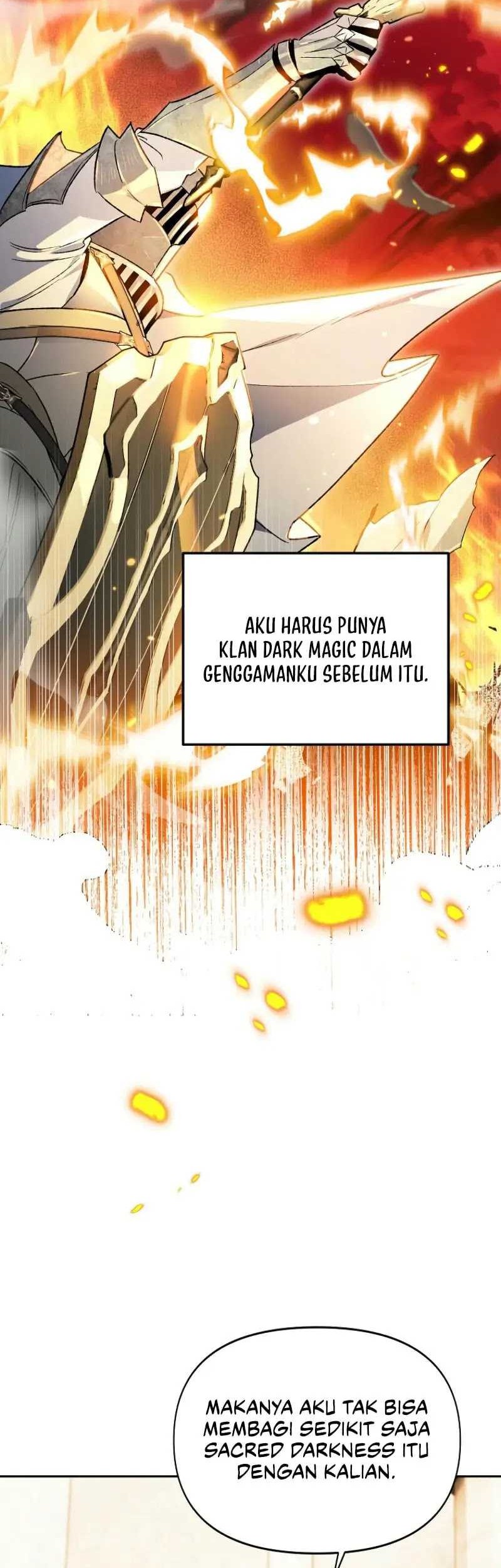 I Became The Genius Bastard Of A Noble Dark Clan Chapter 24 Gambar 61