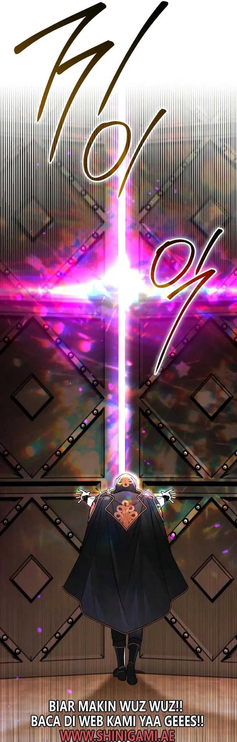 I Became The Genius Bastard Of A Noble Dark Clan Chapter 24 Gambar 64