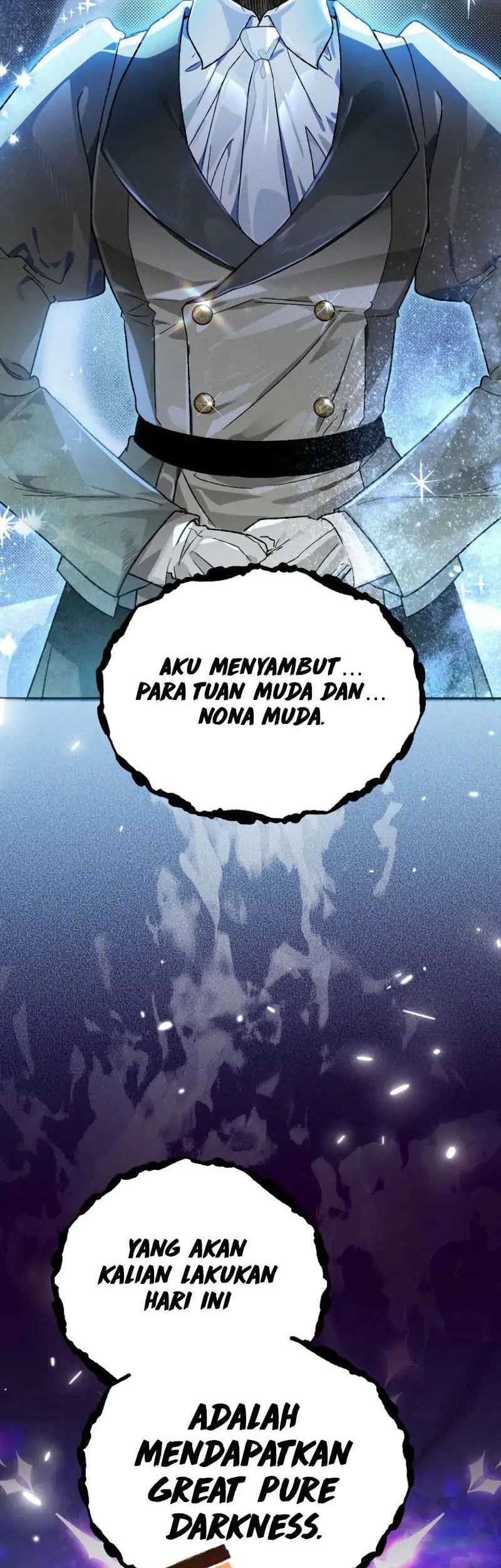 Baca Manhwa I Became The Genius Bastard Of A Noble Dark Clan Chapter 24 Gambar 2