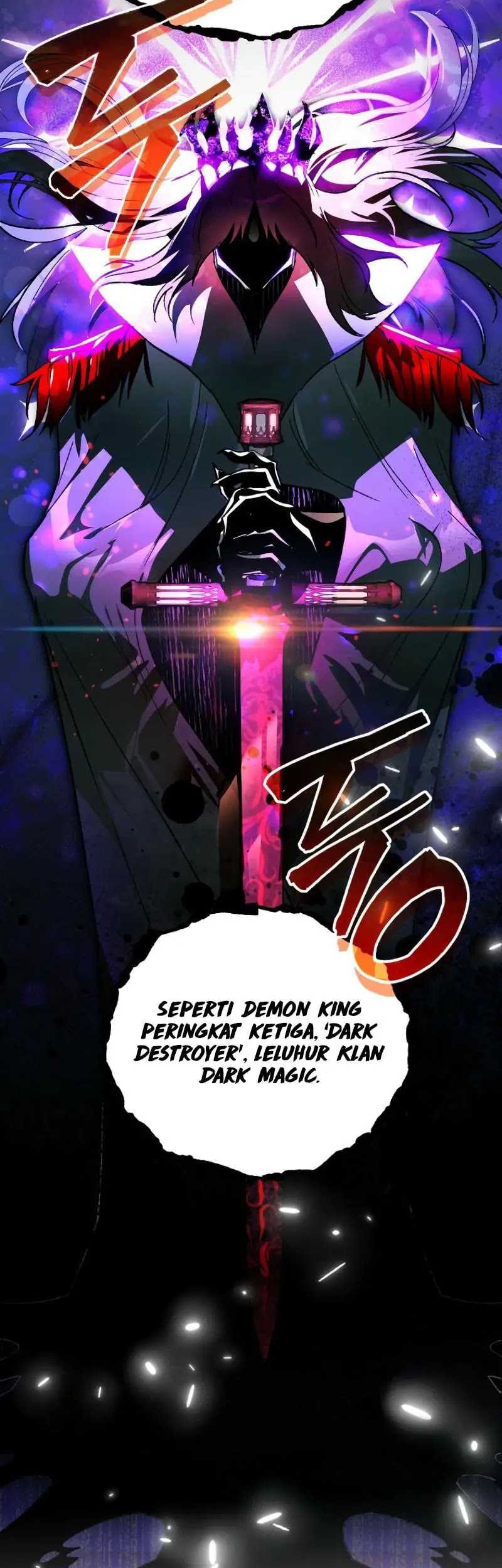 I Became The Genius Bastard Of A Noble Dark Clan Chapter 24 Gambar 3