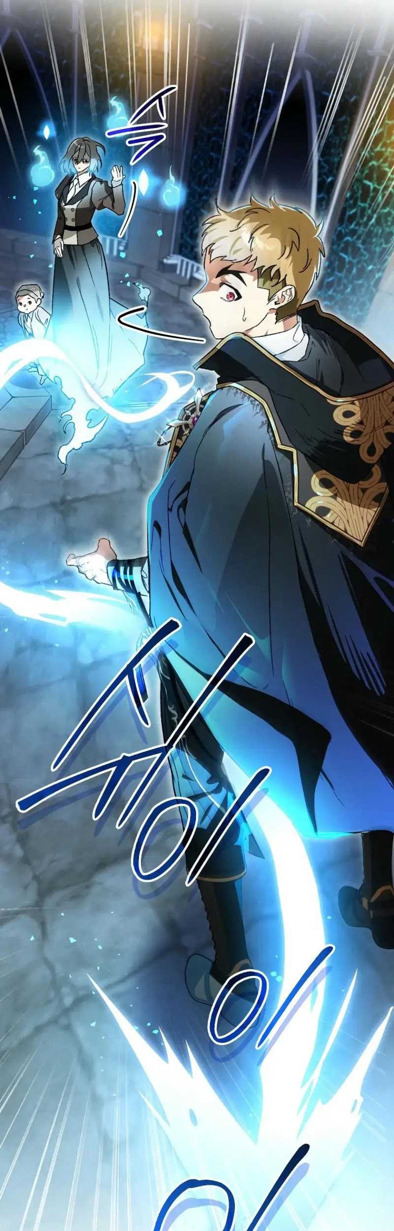 I Became The Genius Bastard Of A Noble Dark Clan Chapter 24 Gambar 5