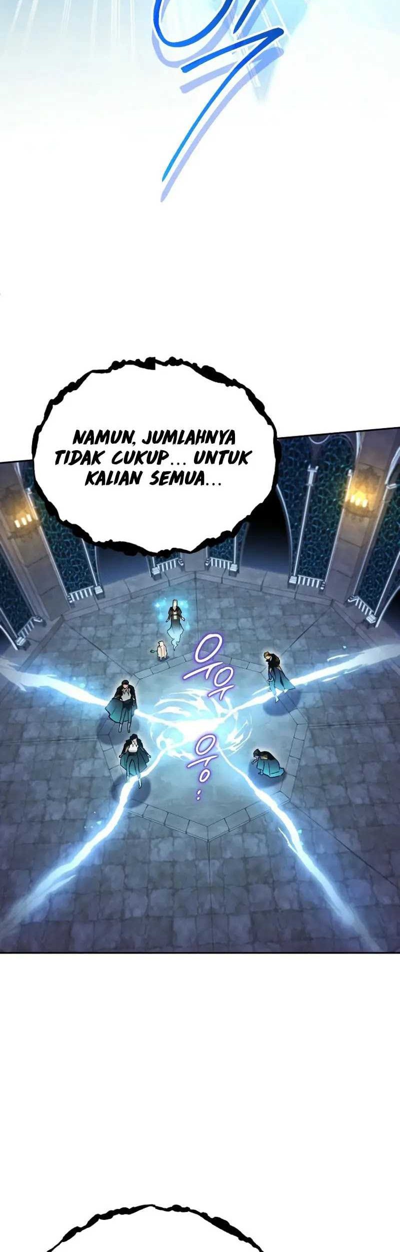 I Became The Genius Bastard Of A Noble Dark Clan Chapter 24 Gambar 6