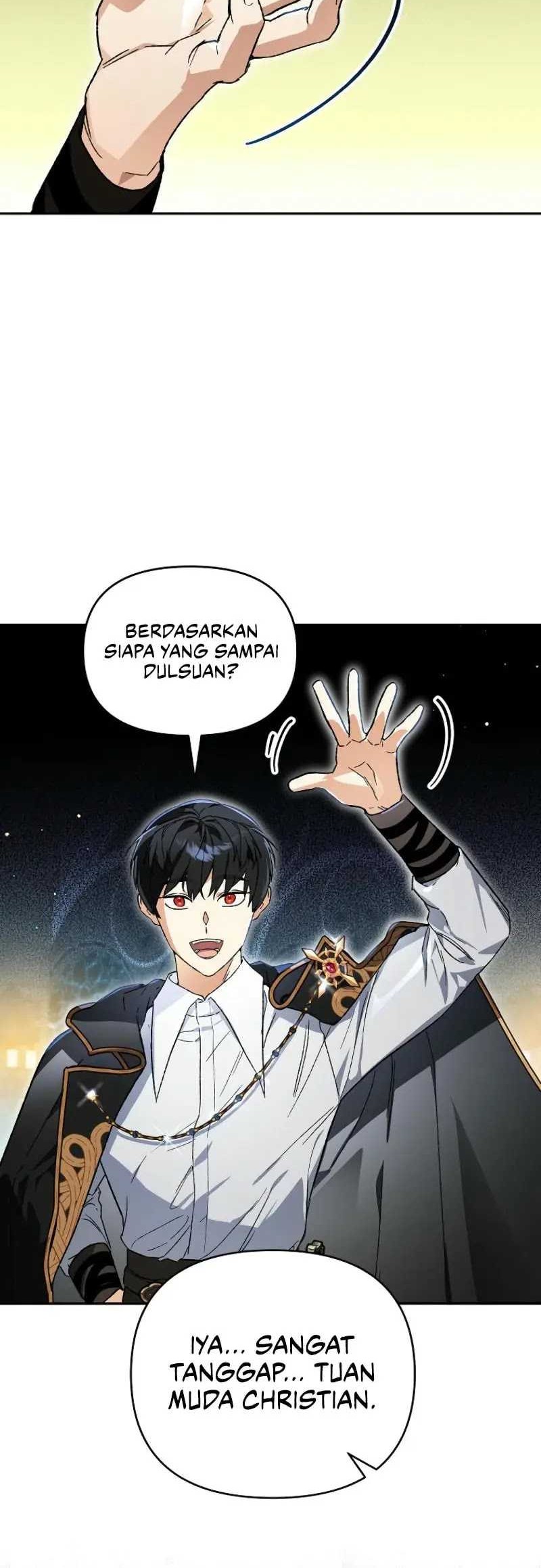 I Became The Genius Bastard Of A Noble Dark Clan Chapter 24 Gambar 8