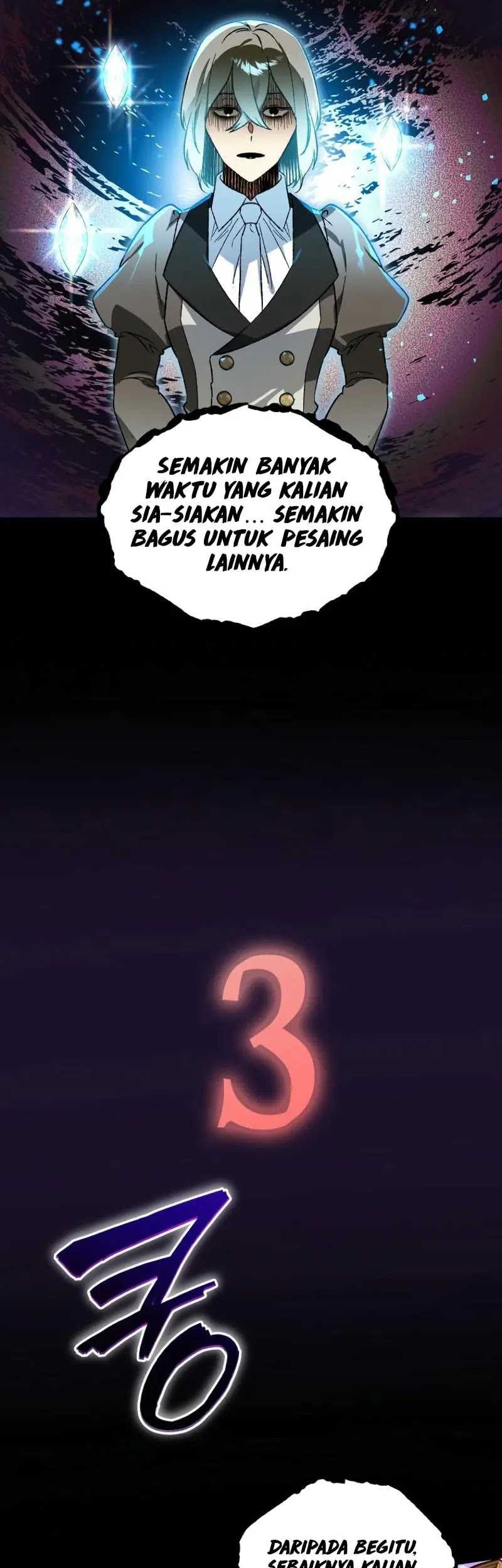I Became The Genius Bastard Of A Noble Dark Clan Chapter 24 Gambar 11