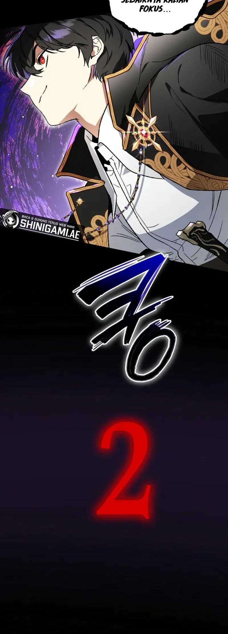I Became The Genius Bastard Of A Noble Dark Clan Chapter 24 Gambar 12