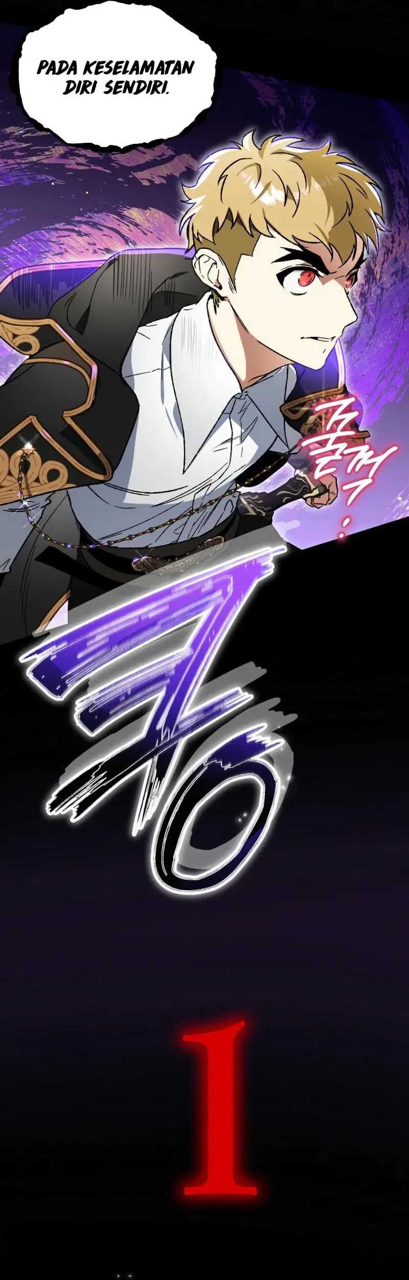 I Became The Genius Bastard Of A Noble Dark Clan Chapter 24 Gambar 13