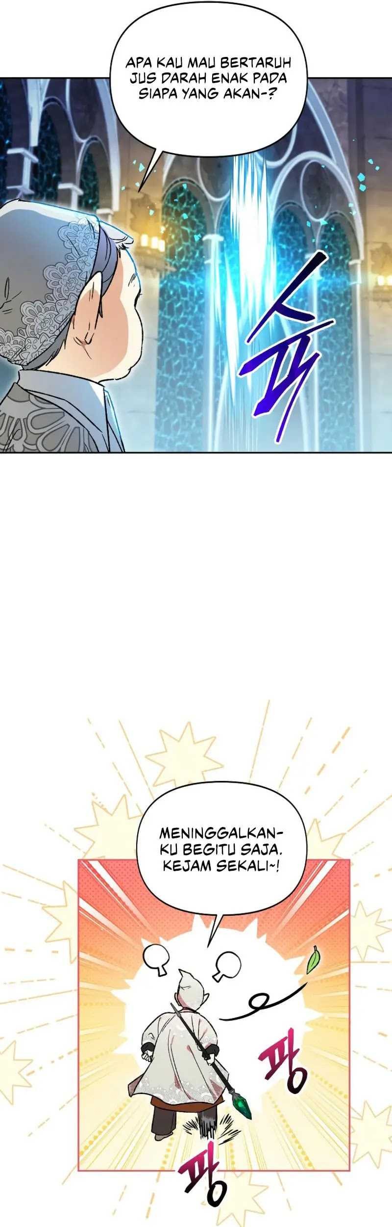 I Became The Genius Bastard Of A Noble Dark Clan Chapter 24 Gambar 17