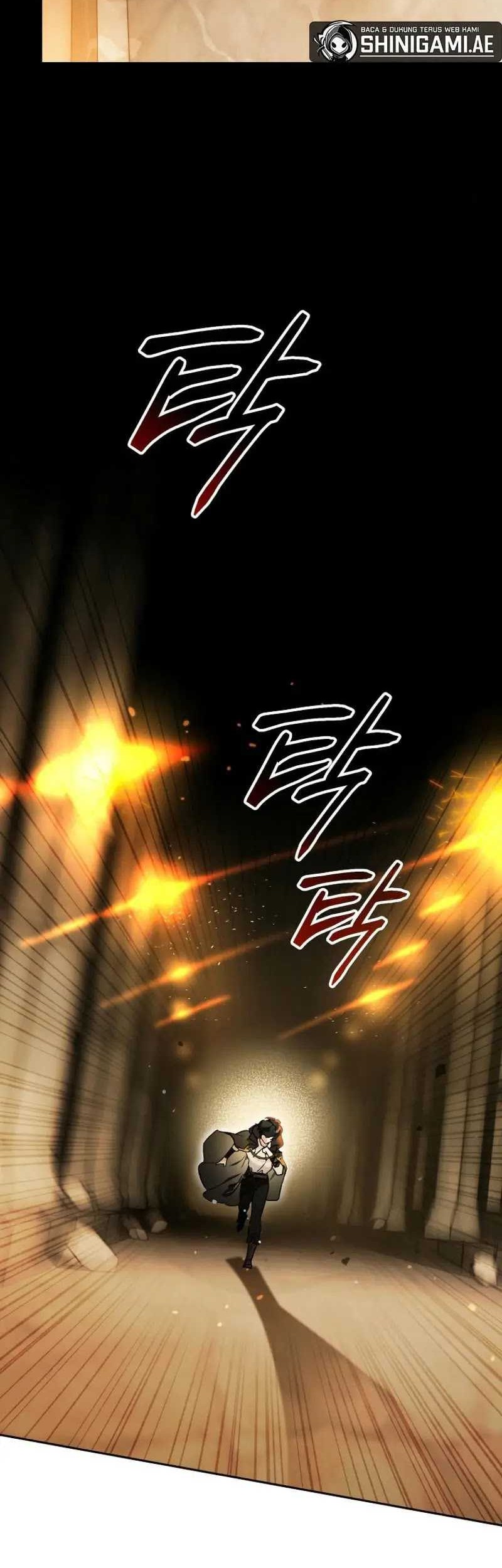 I Became The Genius Bastard Of A Noble Dark Clan Chapter 24 Gambar 20