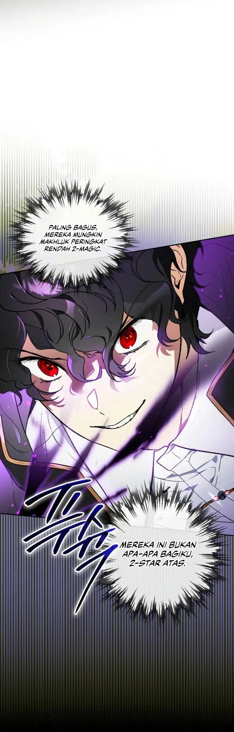 I Became The Genius Bastard Of A Noble Dark Clan Chapter 24 Gambar 27