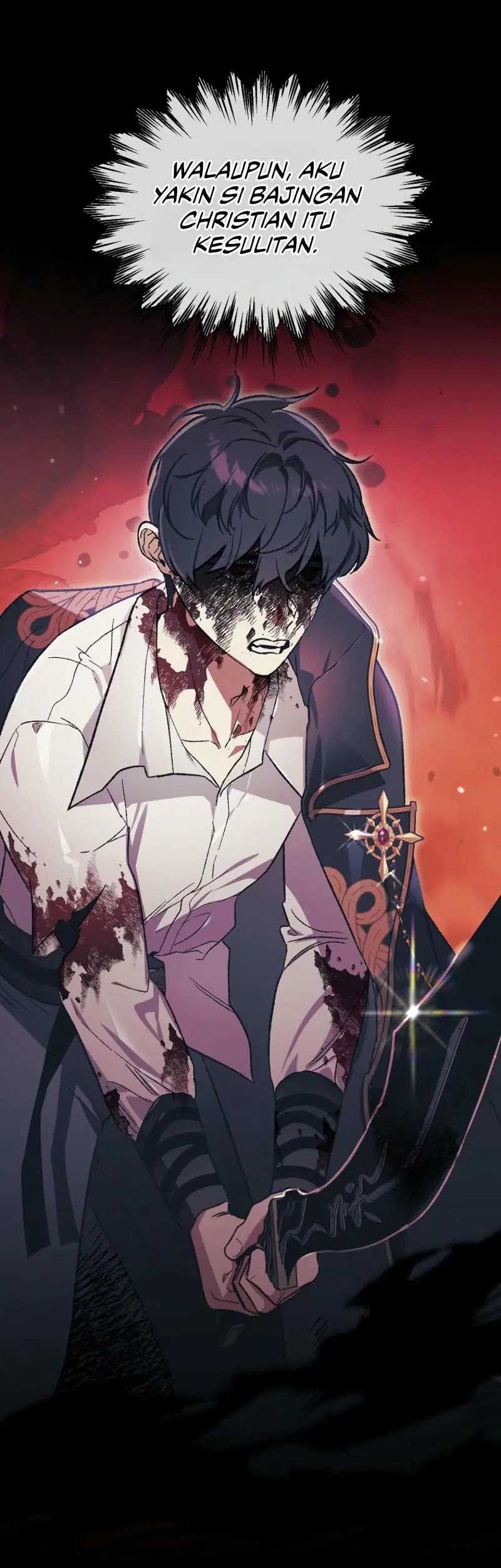 I Became The Genius Bastard Of A Noble Dark Clan Chapter 24 Gambar 28