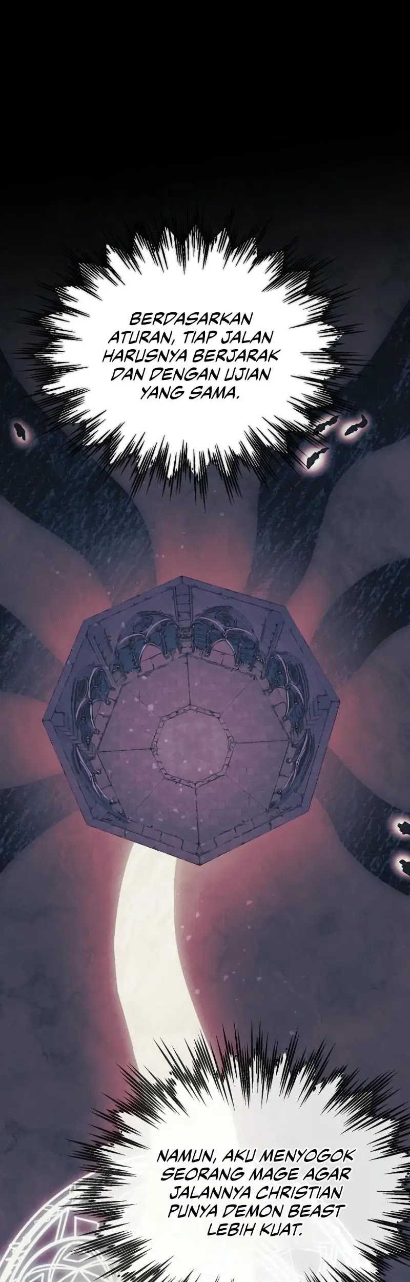 I Became The Genius Bastard Of A Noble Dark Clan Chapter 24 Gambar 29