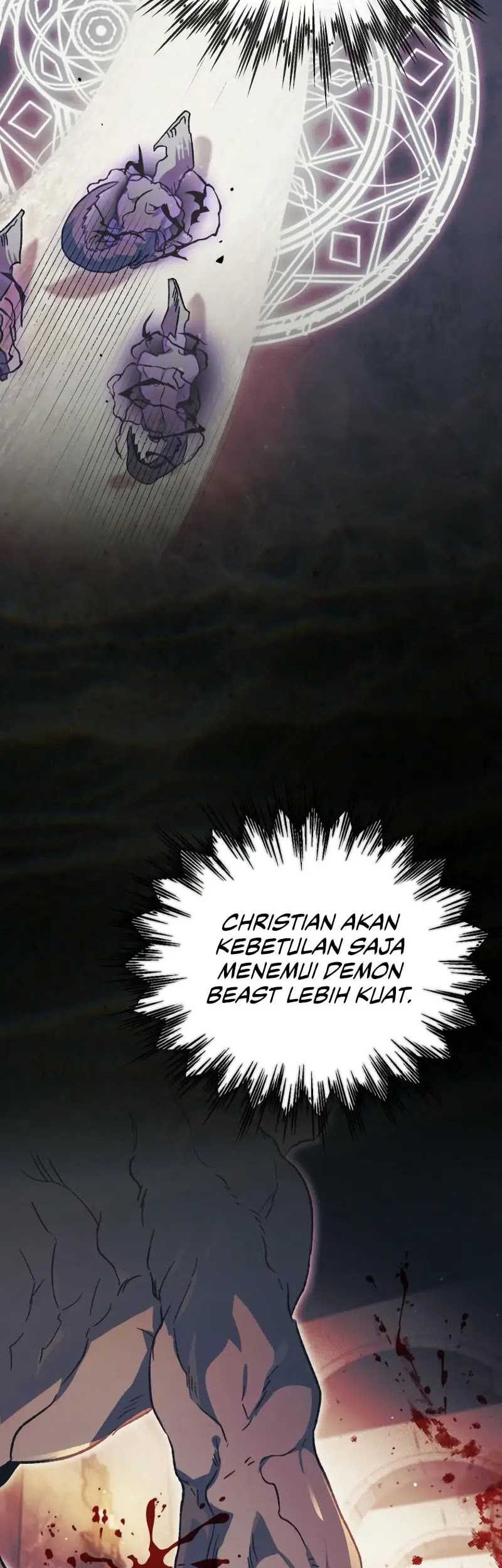 I Became The Genius Bastard Of A Noble Dark Clan Chapter 24 Gambar 30