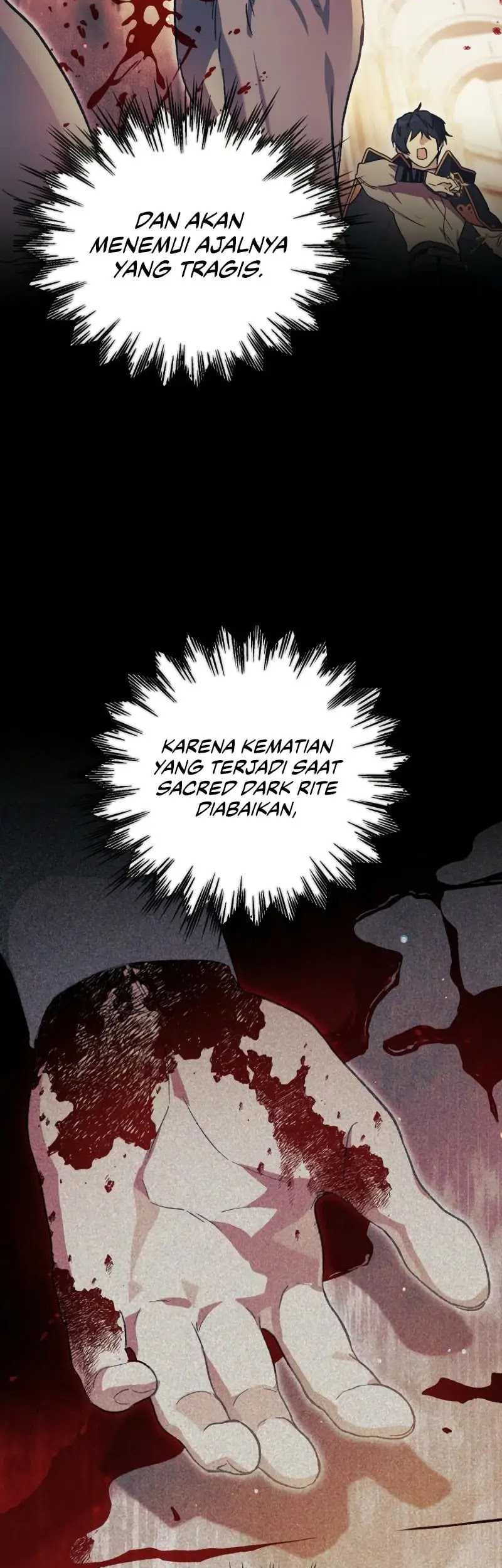 I Became The Genius Bastard Of A Noble Dark Clan Chapter 24 Gambar 31